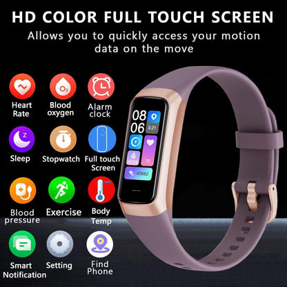 Fitness Tracker with 24/7 Heart Rate Blood Oxygen Sleep Monitor,Activity Tracker with 1.1" AMOLED Touch Color Screen, Multiple Sport Modes Step Counter,Ip68 Waterproof for Women Men