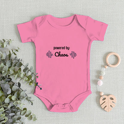 Baby'S Onesie | Rabbit Skins 4400 (US)