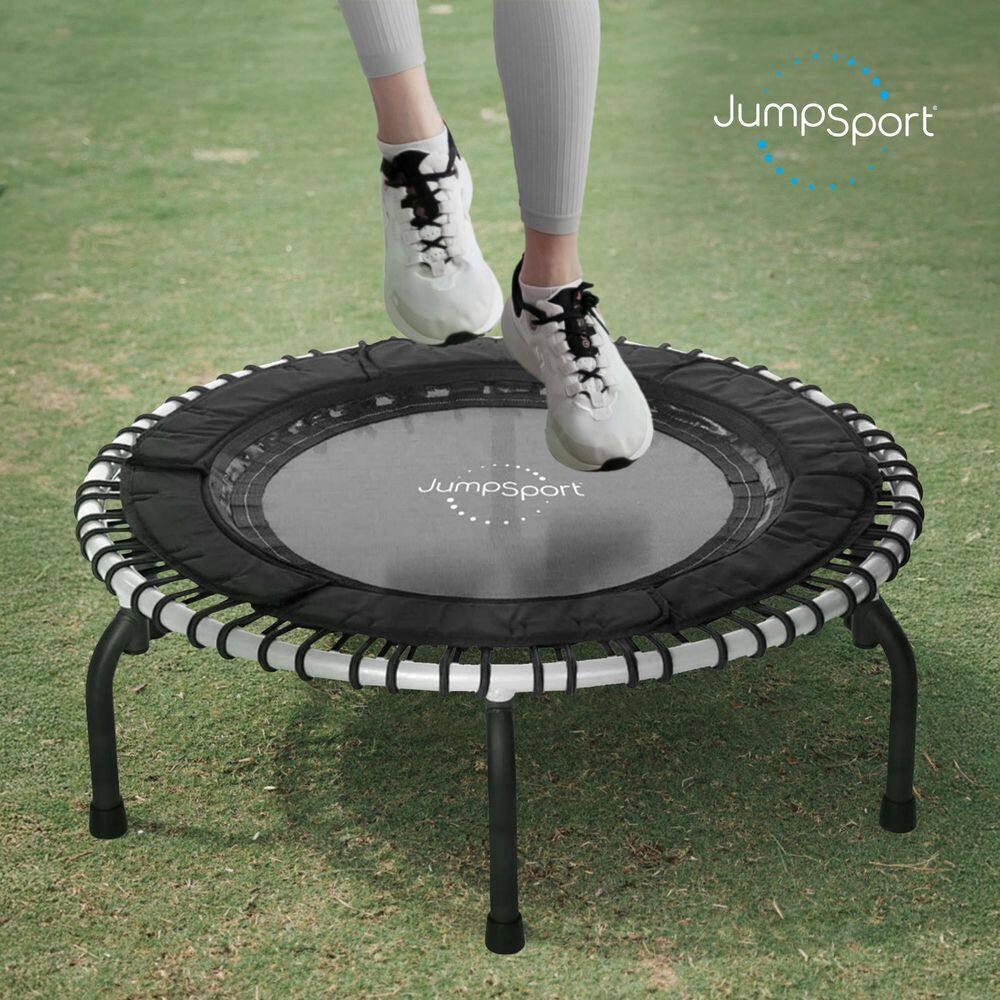 Cardio Workout Home Fitness Trampoline