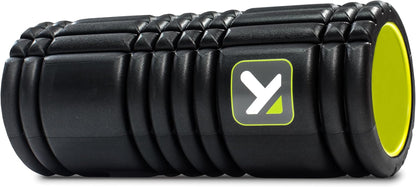 GRID 1.0 Foam Roller – 13" Multi-Density Deep Tissue Massage Roller | Improves Mobility, Circulation & Muscle Recovery