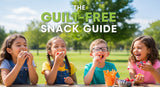The Guilt-Free Snack Guide