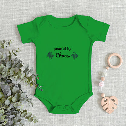 Baby'S Onesie | Rabbit Skins 4400 (US)