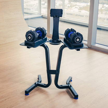 Adjustable Dumbbells Set