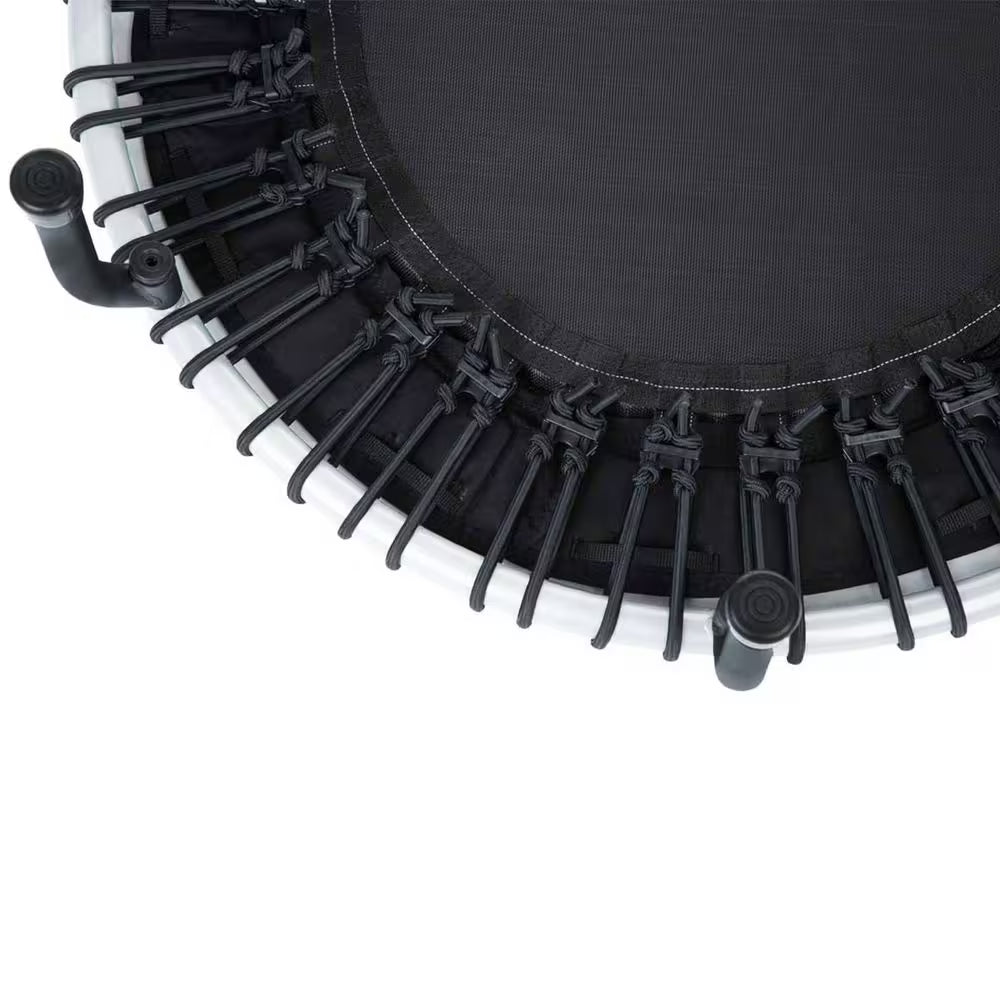 Cardio Workout Home Fitness Trampoline