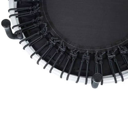 Cardio Workout Home Fitness Trampoline