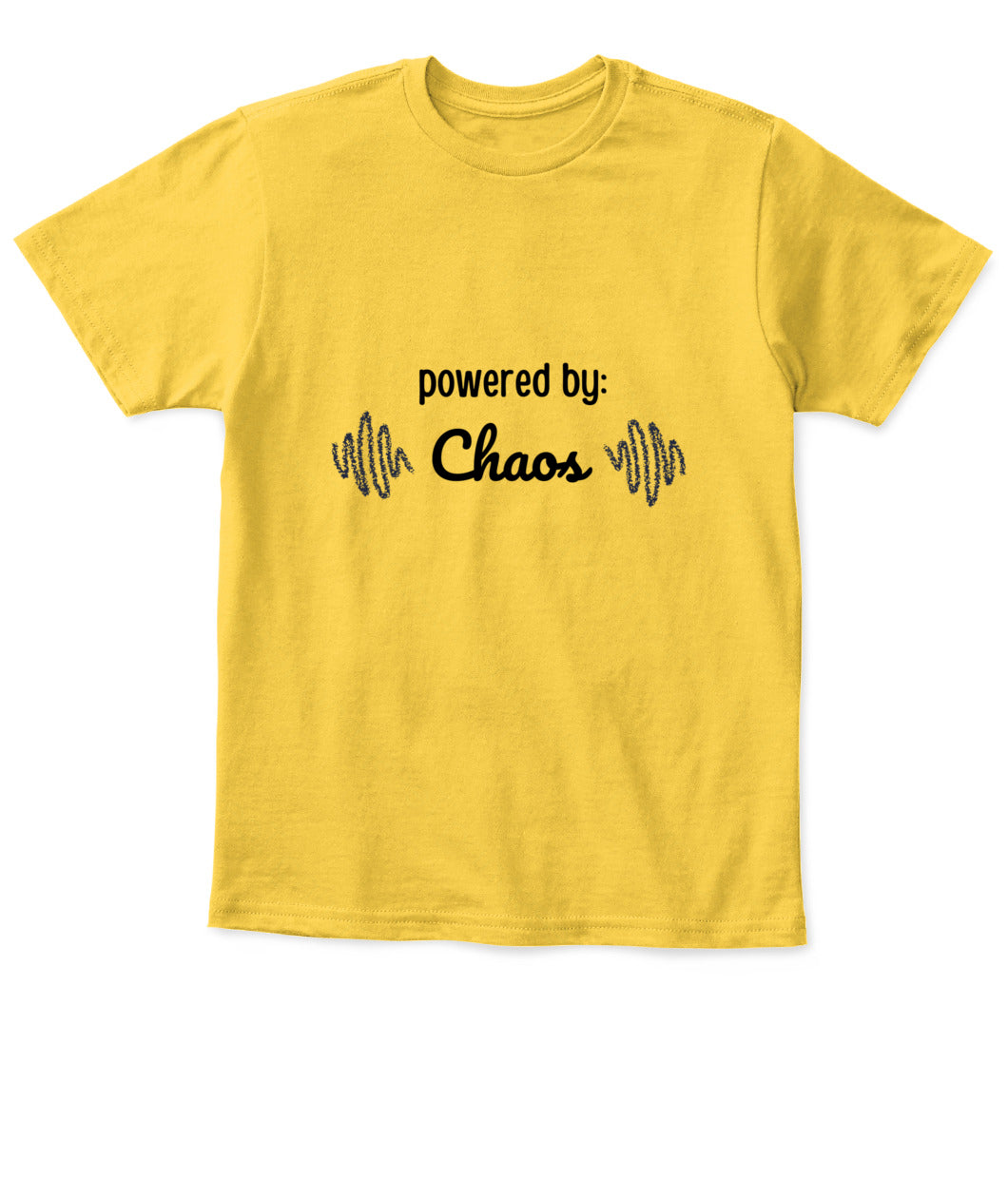 Toddler'S T-Shirt | Gildan 64500P (US)