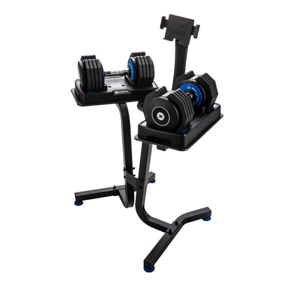 Adjustable Dumbbells Set