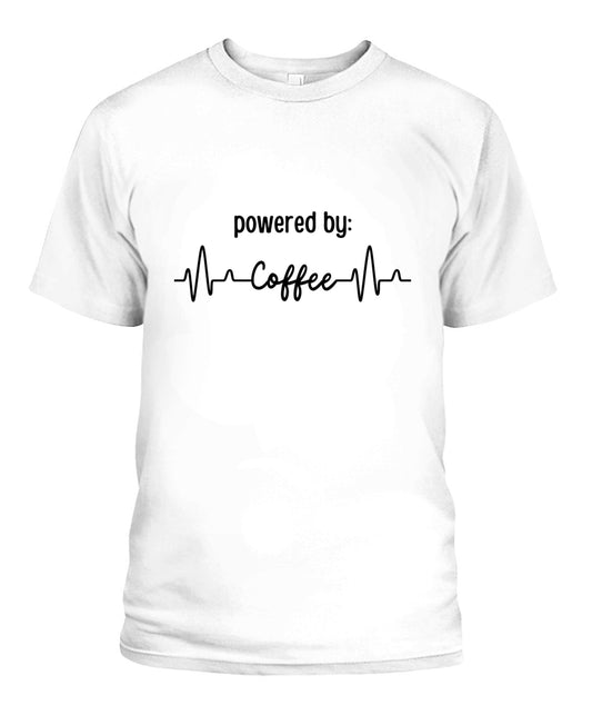 Unisex T-Shirt | Bella + Canvas 3001